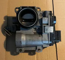 Throttle Body Renault Dacia 1.2 16V H8200067219