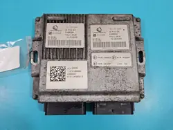 Controlador de gás LPG Opel Mokka A 25195938 110R-006071