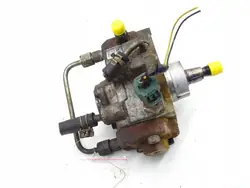 Kraftstoffpumpe Nissan Navara III D40 2.5DCI 167005X00D