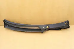 Pare-brise Nissan Qashqai J12 III 23- OEM 668626UN0A