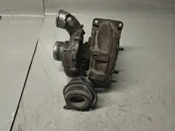 Turbochargeur Audi A4 B6 B7 A6 C5 2.5 TDI 7092264