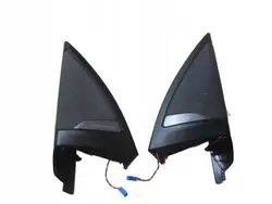 Haut-parleur triangle porte Hi-Fi BMW OEM 65136809630