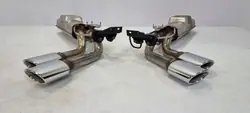 OEM A4634901104 Vänster & Höger Bakljuddämpare Mercedes G