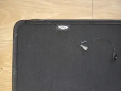 Prateleira de bagagem FORD PUMA MK2 OEM - Usado