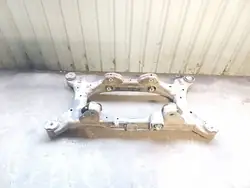 2019 Jeep Compass Bakre Sanki 00534637650