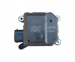 Fiat OE 46723705 Lämmitinmoottori