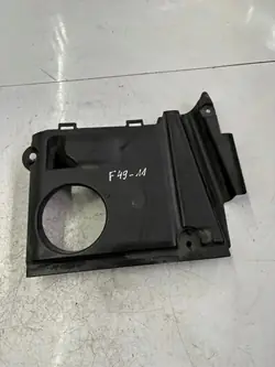 Motorafdekking OEM 5379548040 voor Lexus RX Hybride