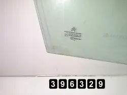 Citroen C4 dörrglas OEM 43r000929 as2 - Begagnad
