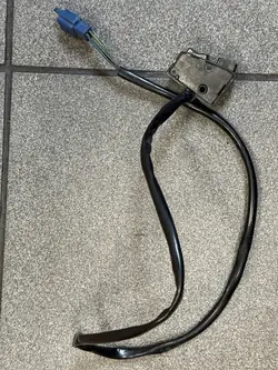 Interruttore Radio Suzuki GV1400 Cavalcade OEM GV1400(1)59