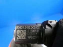 Actionneur de Serrure Trappe à Carburant Volvo OEM 31395144