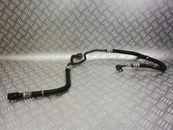 Lenkungsrohr BMW E60 Serie 5 03-10 R