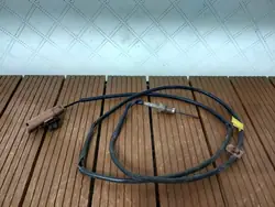 Peugeot OE 9687467980 Sensor de Temperatura de Escape