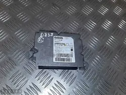 2011 Opel Movano A ECU 8200942209A