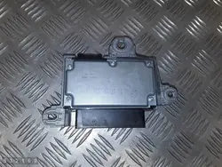2011 Opel Movano A ECU 8200942209A