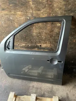 D40 Pathfinder R51 Främre Höger/Vänster Dörr K27