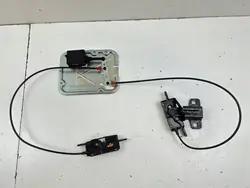OEM 8408497 Actuador de cerradura portón BMW X5 E53
