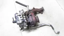 Turboalimentador BMW X1 F48 2.0D 8570080