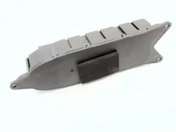 Peugeot 607 oven moduuli OEM 2599903 - Käytetty
