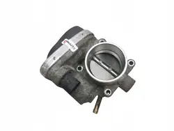 Drosselklappe MINI ONE R50 R52 R53 2001-2004 OEM 7509043--02