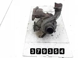 Turbocompresseur Ford d'occasion OEM AM-379354 1.8TDCI