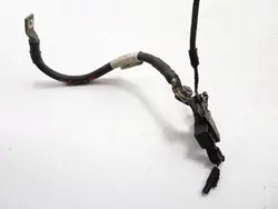 Klema MINUS Opel Astra J