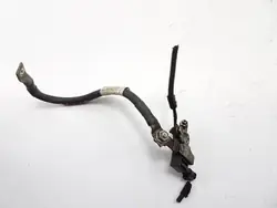 Klema MINUS Opel Astra J