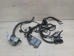 LOVATO EASY FAST LPG-ombouwkit - Gebruikt