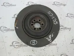 ALFA ROMEO 159 BRERA 2.4 JTD polia