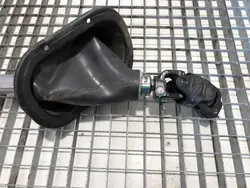 Eje de columna de dirección OEM 81461226156 para MAN TGX