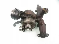 Turboaggregat 038253019D Seat