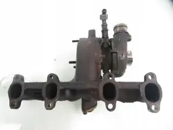 Turboahtimen 038253019D Seat