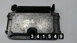 ECU Peugeot 206 OEM AM-341549 Usado 2000 1400L