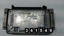 ECU Peugeot 206 OEM AM-341549 Occasion 2000 1400L
