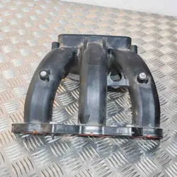 Colector de admisión Porsche OE usado OEM 9A111011502