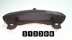 Pantalla de visualización Saab 9-3 OEM AM-313306 Usado