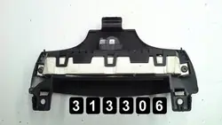 Pantalla de visualización Saab 9-3 OEM AM-313306 Usado