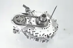 Käytetty öljypumppu OEM 051.39 Jeep Chryslerille