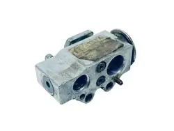 OEM 6Q0820679G AC Klep voor Skoda Fabia II 1.2 TSI