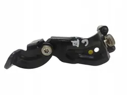 VW Sharan 7N Türscharnierrolle OEM 7N0843336C