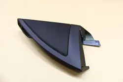 Höger dörrtriangelljudhögtalare OEM 7419326 - BMW X3
