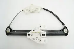 Elevador de vidro traseiro esquerdo Audi A3 8V4839461