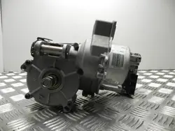 Moteur direction assistée Ford OEM 8V513C529LG Occasion