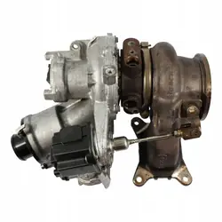 Turboalimentador VW Polo GTI 6R Audi TT 8S 1.8 06K145721G