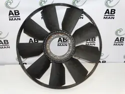 Ventilateur MAN TGA/TGX - Pièce OEM d'occasion
