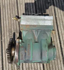Air Compressor Volvo FH 4 FH16 Euro 6 22083113