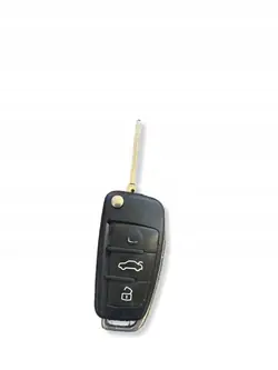 Mando Audi A6 C6 OEM 4F0837220R - Usado