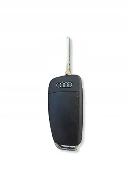 Mando Audi A6 C6 OEM 4F0837220R - Usado