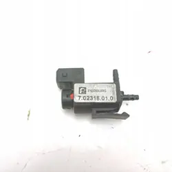 Válvula de Vácuo / Solenoide de Turbo Maserati Coupe 2002 702318010