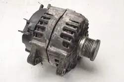 ALTERNATOR MERCEDES W212 5.5 AMG A0009062100