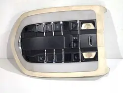 Plaque Plafonnier Porsche Panamera OEM 7PP919317 09-17